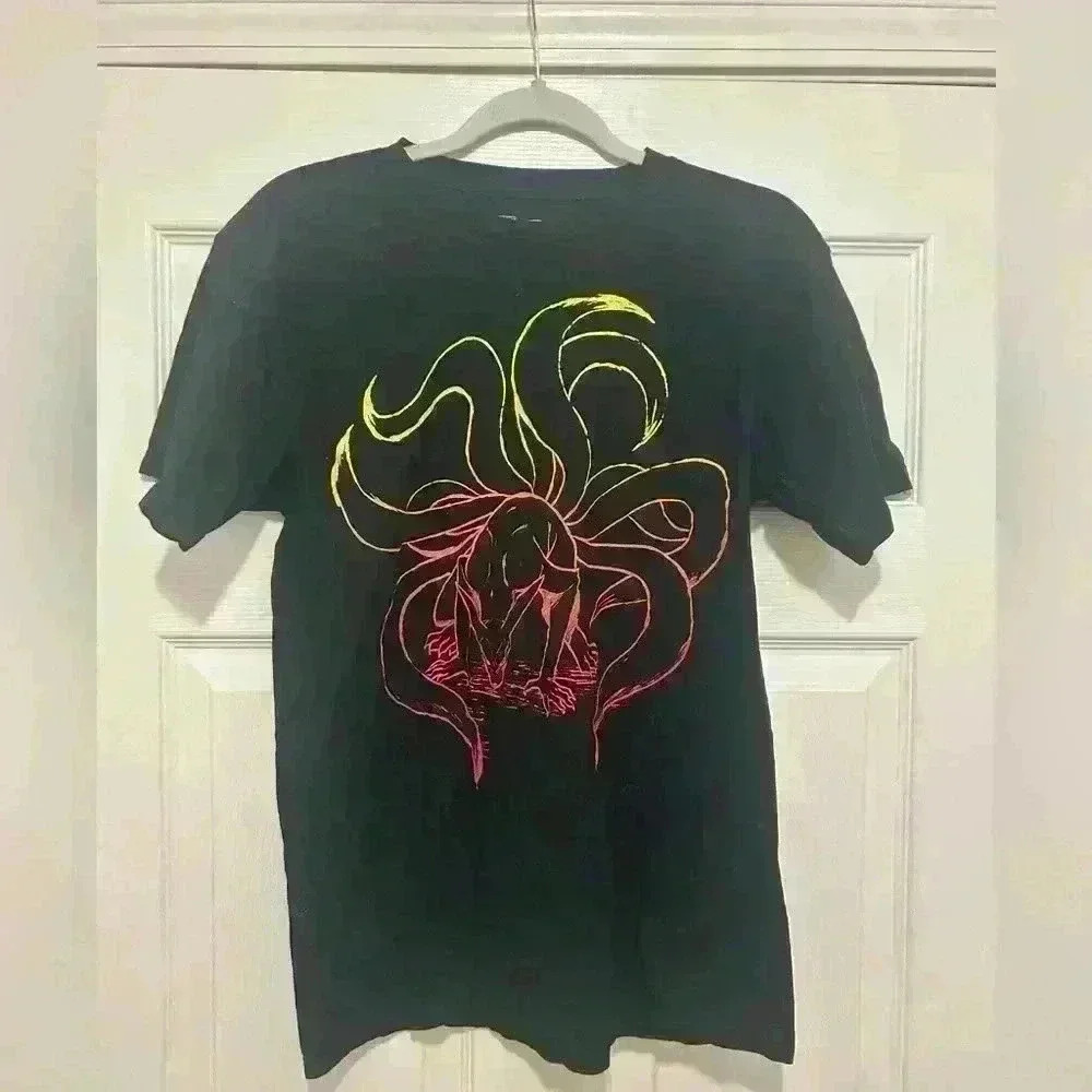Naruto | Graphic T-shirt